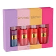 thumbnail image 2 of Set de perfume Women Secret Body Mist Pink para mujer, 2 of 2