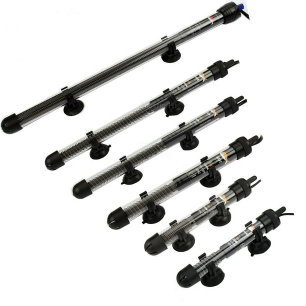 Aquaneat Aquarium Heater 25500W AntiExplosion for Tropical Fish Tank