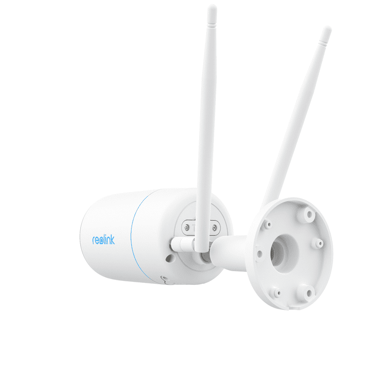 Reolink, Security Camera, RLC-810WA, 4K Wi-Fi 6 Outdoor