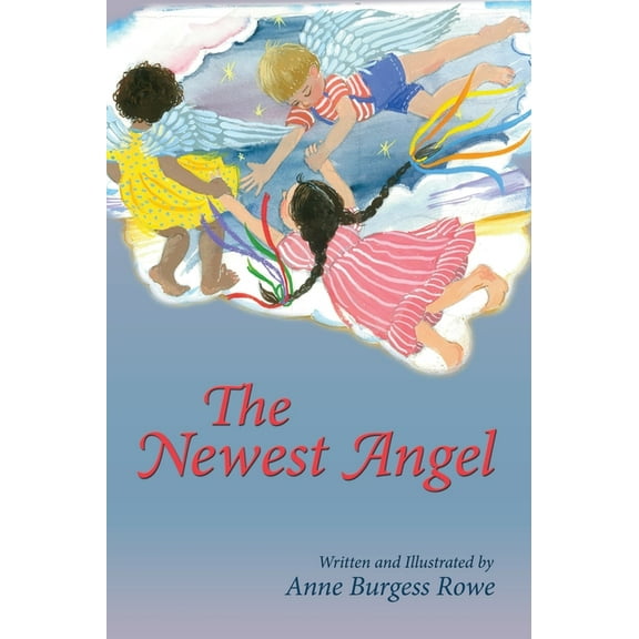 The Newest Angel