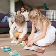 thumbnail image 4 of The Twiddlers: Christmas Activity Books, Book 1 (A6 Paper Size), 4 of 5