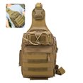 thumbnail image 2 of Sonducket Bolsa compacta para aparejos de pesca, bolsa de lona para pesca, elegante de pesca, para aparejos de pesca de gran Pescar, 2 of 6