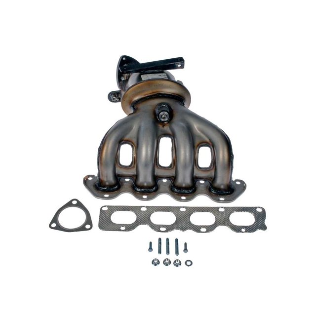 OE Replacement for w/ Manifold 20112013 Chevrolet Cruze Exhaust Manifold for Chevrolet Cruze