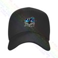thumbnail image 1 of Gorra de béisbol de punto con estampado de Santa Monica, gorro de béisbol con estampado de gatito, Snapback, Sma Natas, kakpas, 1 of 4