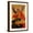 Brown Frame, variant on Art.com The Archangel Michael, Second Half of the 17th C Giclee Print by Theodore Poulakis, 12" x 18"