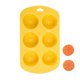 thumbnail image 1 of Fruit Silicone Molds Set,3D Fruit Snack Molds,Reusable Baking Mold Tray,Cute Watermelon/Strawberry/Lemon/Pineapple Shapes for DIY Gummy, Chocolate,Ice Cube,Candy & Cake Candle Decoration, 1 of 7