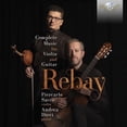 thumbnail image 1 of Complete Music for Violin & Guitar, 1 of 1
