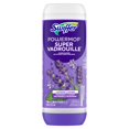 thumbnail image 2 of Swiffer Power Mop Refill Solution, Tile, Vinyl, Laminate, Wood, Floor Cleaner, Lavender, 750 mL, 2 of 10