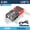 SD-0712A, variant on 2 in 1 Portable LED Flashlight, Multifunctional Flashlight with Power Bank, Rechargeable Small Flash Light Combines Double LED Lights, Small Torch Light Portable Torchlight USB-C for Camping, Outdoor