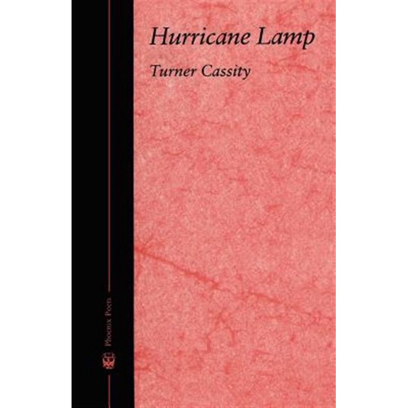 Pre-Owned Phoenix Poets: Hurricane Lamp (Paperback)