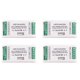 thumbnail image 1 of 4X Mini 4 Channel DMX RGBW Decoder 16A RGB RGBW Strip Controller DMX 512 Dimmer Driver for LED Strip Lights DC9-24V, 1 of 5
