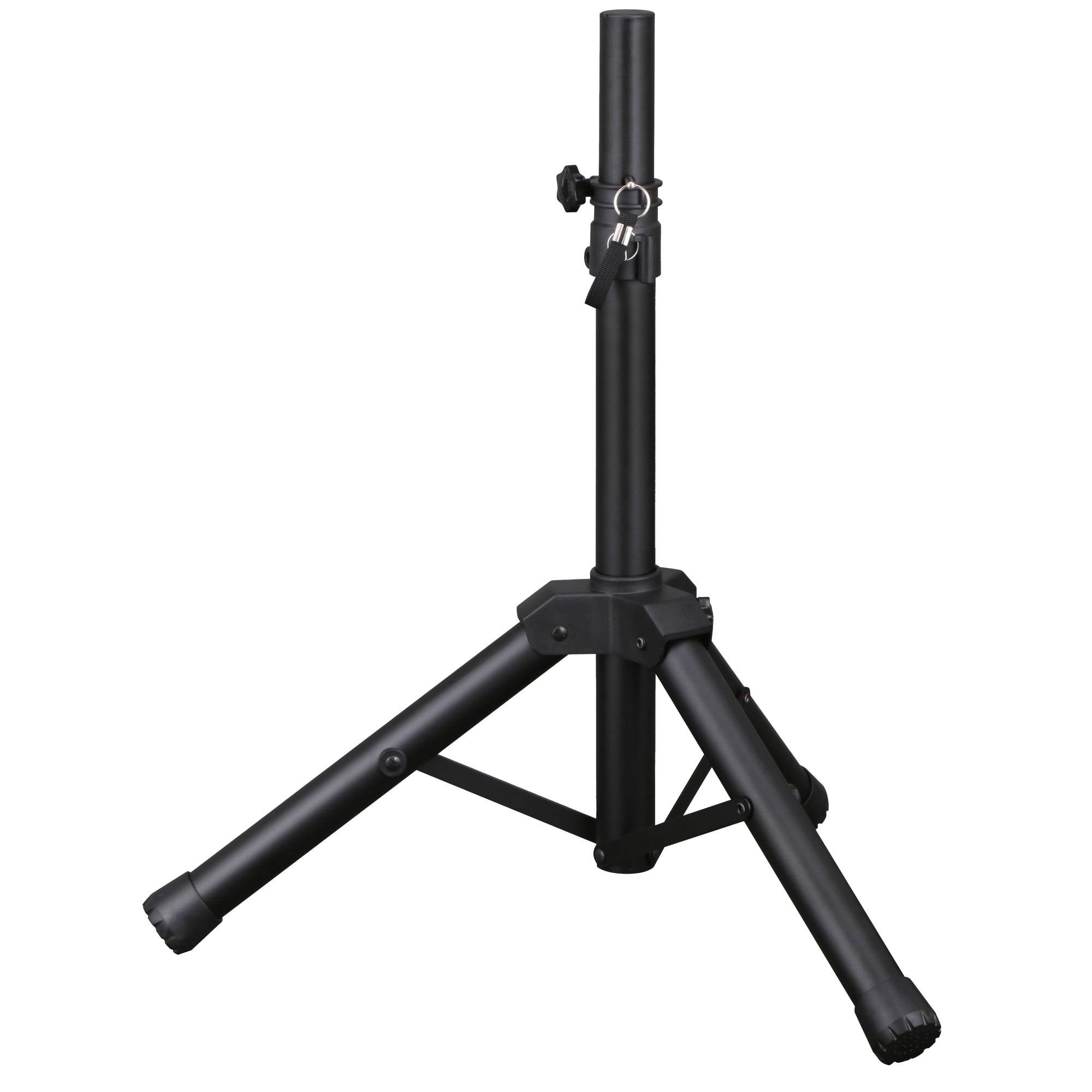 Audiobox ABX-12S 12" Portable Bluetooth PA Speaker w/Stand & Mic, USB, TF, FM, AUX, 1/4" Mic Jack, Rechargeable Battery, Trolley Handle & Wheels, Perfect for DJ, Parties, & Events