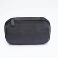 thumbnail image 2 of Outdoor 2Slot Watch Travel Case EVA Waterproof Protection Ties Storage Case Collector Display Display, 2 of 9