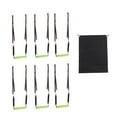 thumbnail image 2 of Pull Up Bar Assistance Bands, Elastic Portable Workout Band with Bar for Home and Gym, 2 of 7