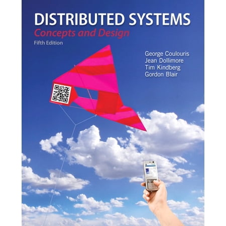 Pre-Owned Distributed Systems: Concepts and Design Paperback