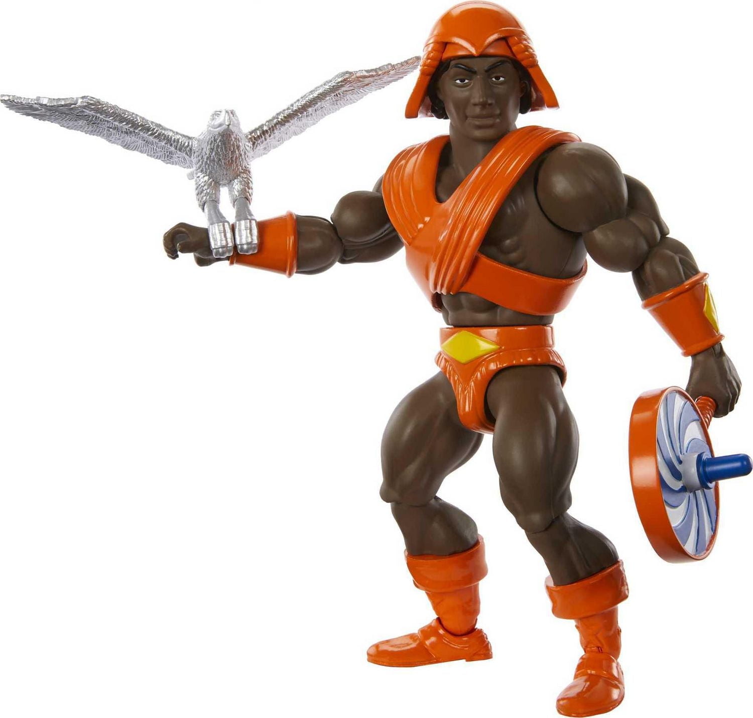 Masters of the Universe® Origins Hypno Action Figure