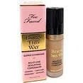 thumbnail image 1 of Too Faced Born This Way Super Coverage Multi-Use Concealer - 0.45 fl oz, 1 of 2