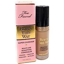 Too Faced Born This Way Correcteur Super Couvrance Multi-Usage - 0,45 fl oz