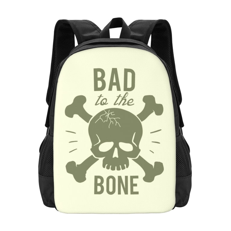 DouZhe Lightweight Backpack, Travel Outdoor Hiking Bag  display picture 3