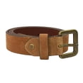 thumbnail image 1 of Eastern Counties Leather Womens Alessia Suede Waist Belt, 1 of 2