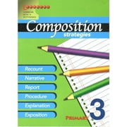 COMPOSITION STRATEGIES 3 - LEARNERS PUBLISHING PTE LTD