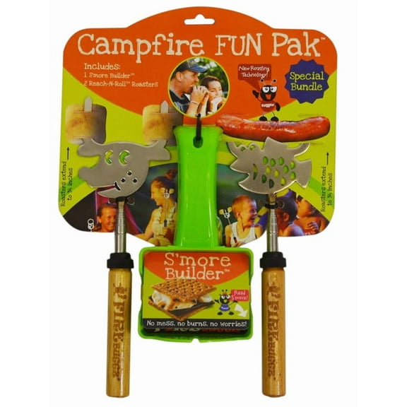 Campfire Fun Pak