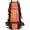 Orange, variant on Large Capacity Firefighting Backpack Fireproof Fire Rescue Climbing Bag Flame-retardant Fire Brigade Backpack
