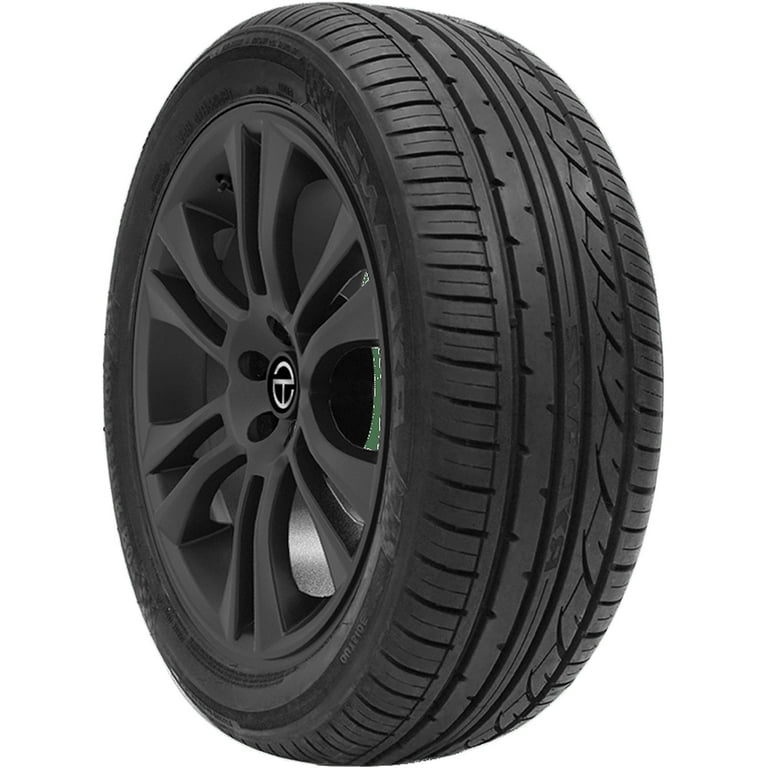 Rydanz Roadster R02 All Season 235/35R19 91W Passenger Tire