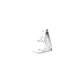 thumbnail image 1 of Inteprter Mini soporte portátil para teléfono móvil de escritorio, soporte para tableta de sobremesa, soporte para Slacker, soporte Universal plegable Teléfono y Comunicación Blanco, 1 of 1