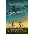 thumbnail image 1 of Pre-Owned Summerlost (Paperback) 0399187219 9780399187216, 1 of 1