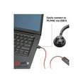 thumbnail image 5 of Plantronics Blackwire 3320 USB-C Headset 213935-101, 5 of 6