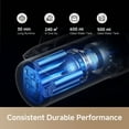 thumbnail image 2 of MOVA K30 SE Wet Dry Cordless Mop Vacuum, 18000Pa Suction, LightWeight Design, Dual-Edge Cleaning, 2 of 18
