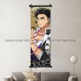thumbnail image 1 of Demon Slayer Anime Canvas and PVC Wall Art Scrolls for Home Decor Various Sizes, 1 of 10