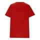 thumbnail image 5 of Camisas Penkiiy Mama para mujeres Mama Carta Print Tee Mom Regalo Camisa de manga corta Día de las Madres Tops XL Rojo, 5 of 5