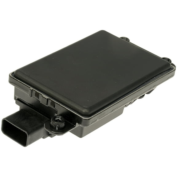 Dorman 601-729 Cruise Control Distance Sensor for Specific Ford Models Fits select: 2017-2020 FORD F250, 2017-2020 FORD F350