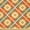 Apricot and Pale Olive Green, variant on Ambesonne Autumn Fabric by the Yard Microfiber, Colorful Leaves Dashes Art, 1 Yard, Orange Olive Green and White