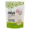 Daiya Mozzarella Style Shreds Cheese, 8 oz