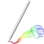 For Google Pixel Tablet 11" (2023) - Active Stylus Pen Digital Capacitive Touch Rechargeable Palm Rejection