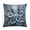 Pattern-2, variant on Cushion Case Octopus In Night Zippered Pillow Cover Ocean Theme Bed Throw Pillows Home Decor Throw Pillows Cover 16"x16"