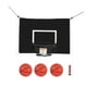 thumbnail image 3 of Mini aro de baloncesto para trampolín, ligero, para jugar, regalo, juguete, protección solar. Estilo E, 3 of 9