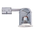 thumbnail image 1 of Nicor Lighting 15006RA 5 In. IC Airtight Remodel Housing, 1 of 3