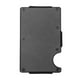 thumbnail image 5 of Clip Tarjeta Metal Btafrte Acero Inoxidable Monedero Clip Dinero Abrazadera Efectivo Negro, 5 of 8