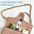 thumbnail image 2 of LPOW Thermometer for Adults & Kids with 10s Fast Reading, Digital Oral Thermometer for Fever, 2 of 7