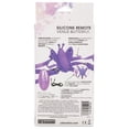 thumbnail image 2 of CalExotics Venus Papillon Vibromasseur Portable à Vitesses Multiples Entièrement Ajustable, 2 of 3