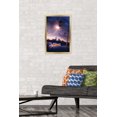 thumbnail image 3 of Marvel Ms. Marvel - Teaser One Sheet, 3 of 4