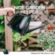 thumbnail image 5 of Regadera de interior YUANXCMXG verde para plantas de interior 1,4 L, 5 of 5