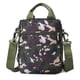 thumbnail image 2 of Bolso bandolera portátil para hombre, bolso de hombro informal, bolso de tela impermeable para exteriores, bolso de viaje deportivo, 2 of 5