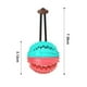 thumbnail image 5 of Pelota de juguete con fugas de ventosa para mascotas - color rojo y azul Ormromra 2034734-1, 5 of 9
