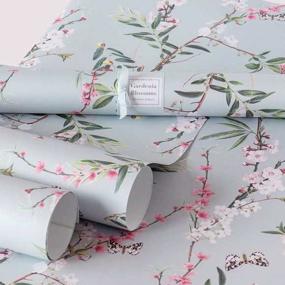 Scented Drawer Liners