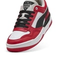 thumbnail image 4 of Tenis Puma Rebound Retro para Hombre 400197-04 rojo 26, 4 of 6